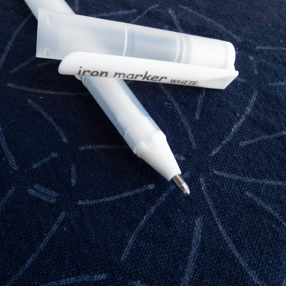 Fabric Marking Pen - water soluble – Craftyangel