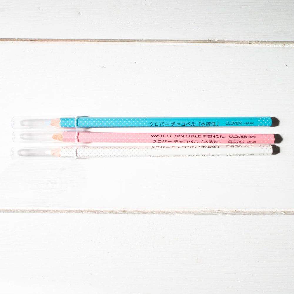 Extra Fine Point Water Erasable Marking Pen – Snuggly Monkey