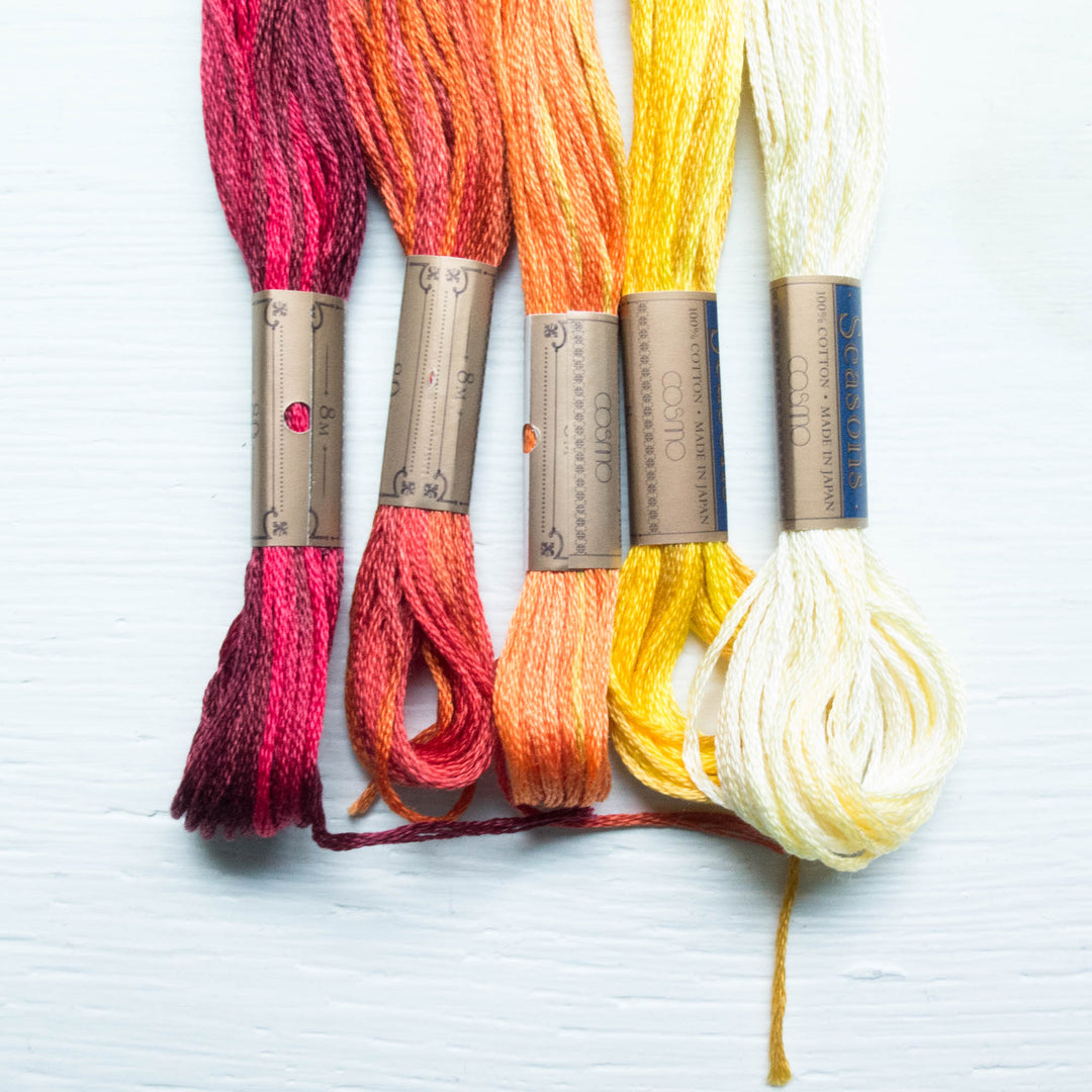 Susan Bates Hoop-La Plastic Embroidery Hoop – Snuggly Monkey