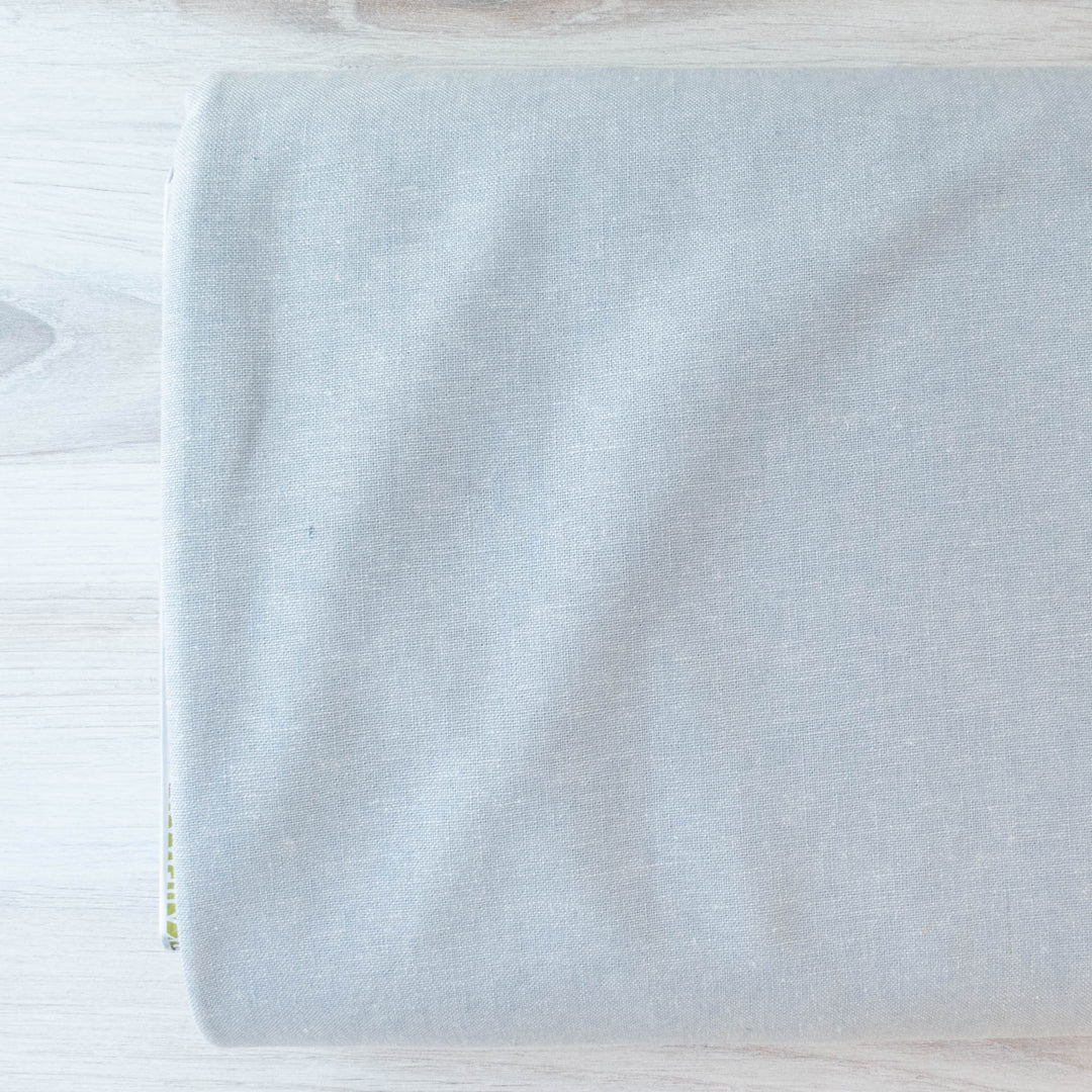 Cotton Chambray Twill - Denim – Fabrics Galore