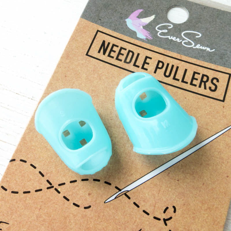 3 in 1 Needle Puller – Snuggly Monkey