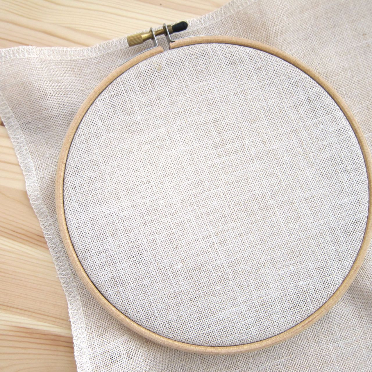 How To Cross Stitch On 28 Count Linen - Cross Stitch Patterns