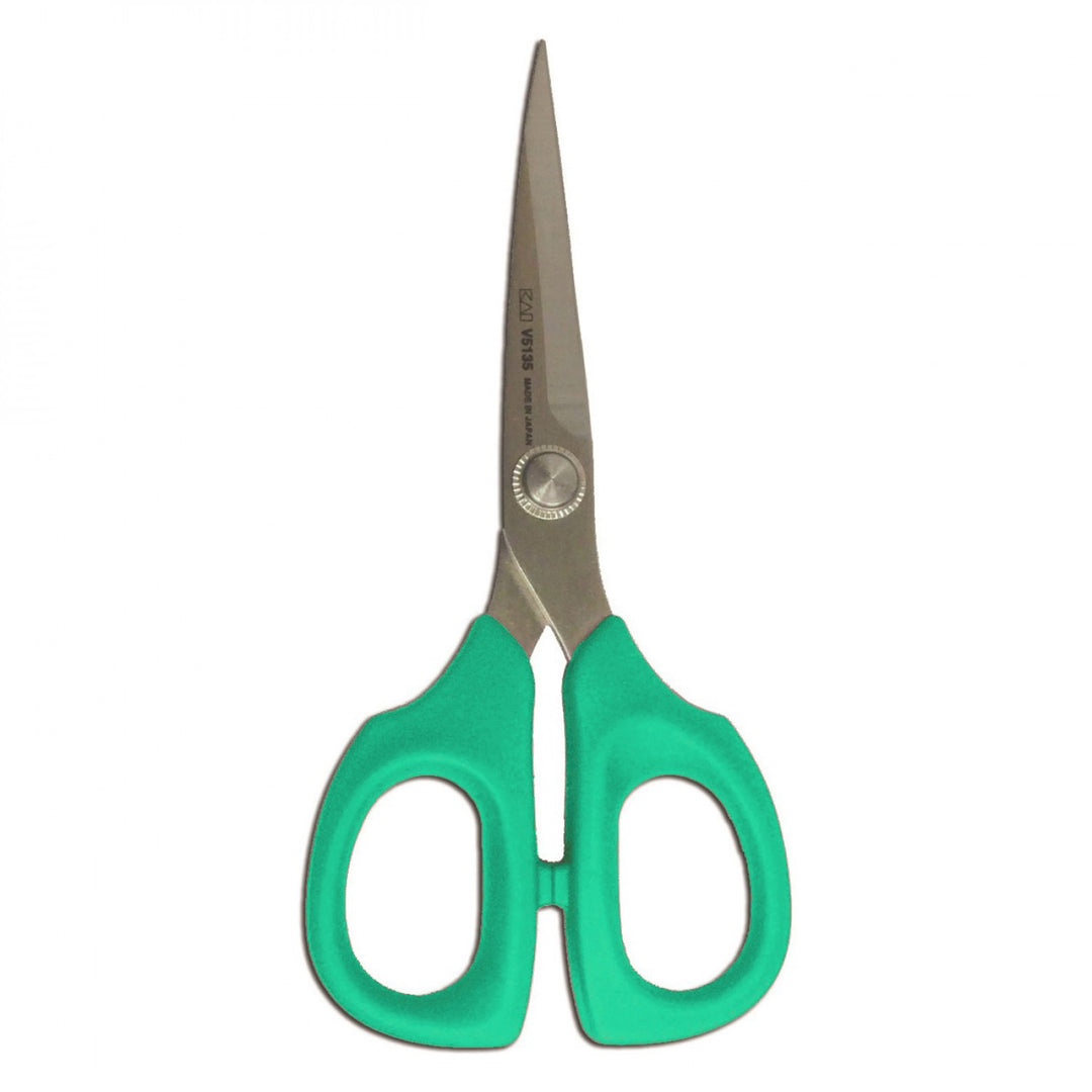 Teen Scissors (8 in.), Turquoise