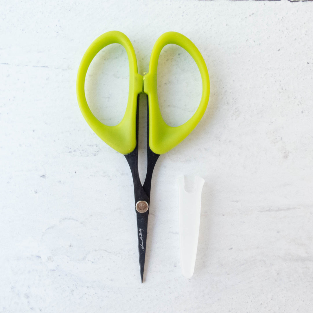 Karen Kay Buckley's “Perfect Scissors” – Cool Tools