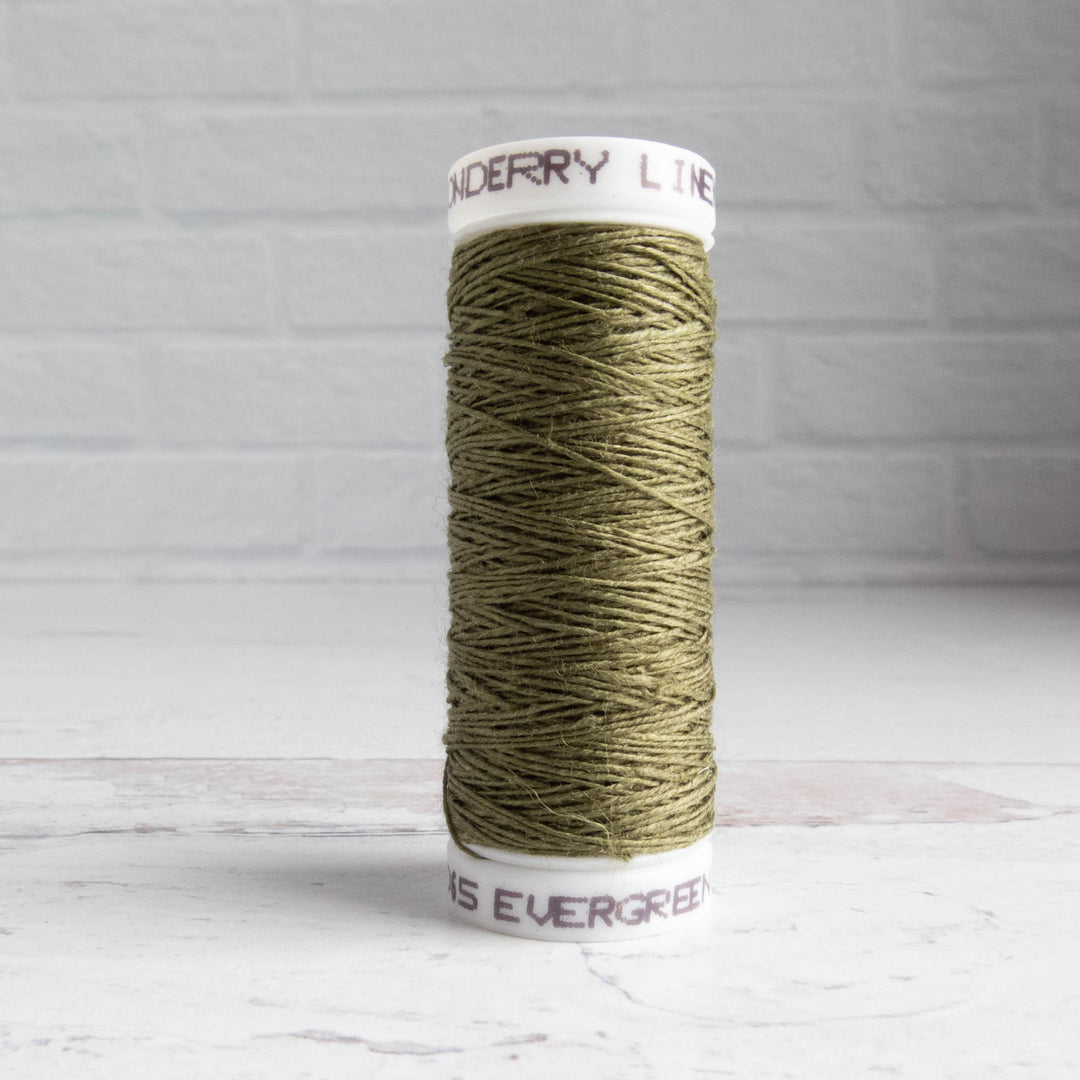 Londonderry Linen Thread — Colophon Book Arts Supply