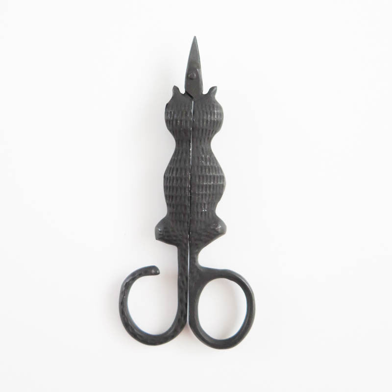 Modern Embroidery Scissors - Putford – Snuggly Monkey