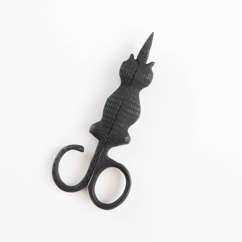 Modern Embroidery Scissors - Putford – Snuggly Monkey