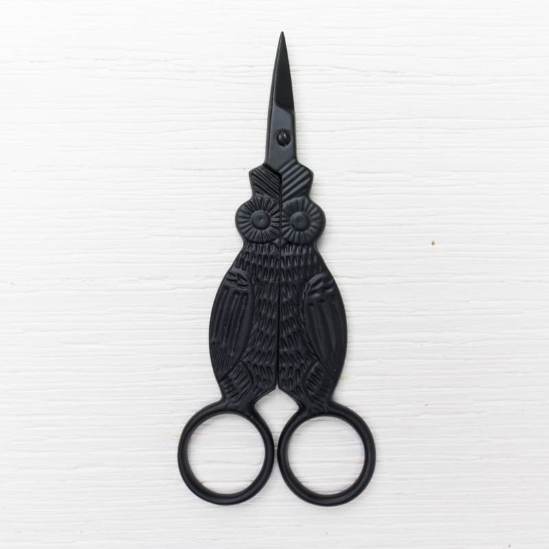 Embroidery Scissors – Snuggly Monkey