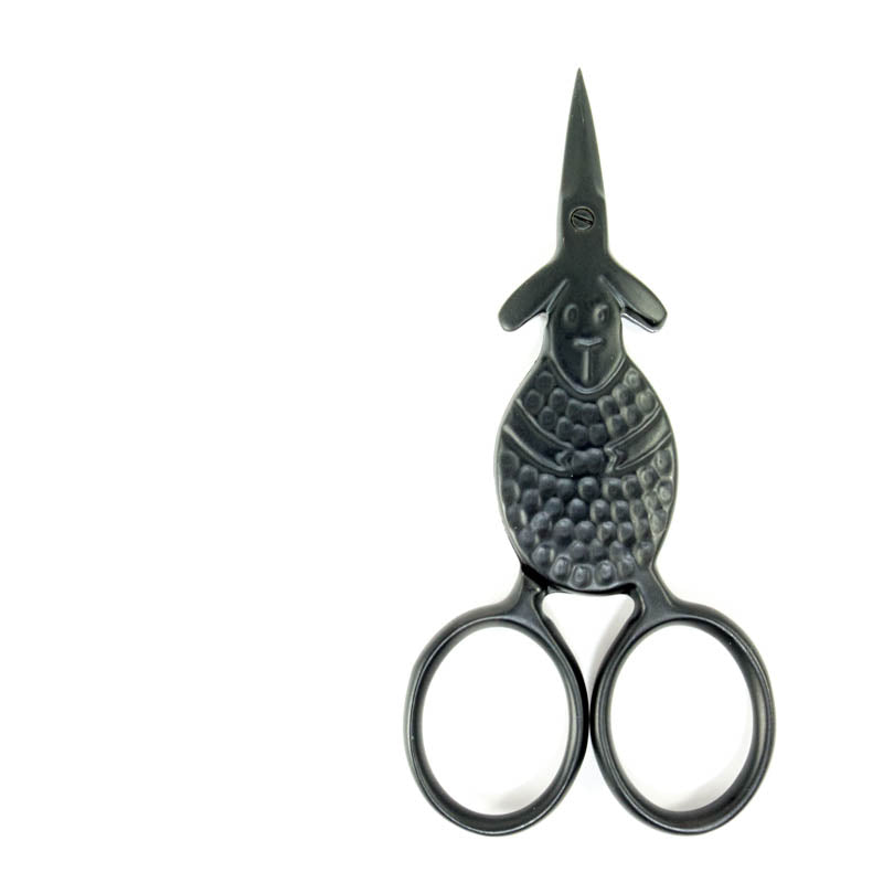 Tiny Snips Embroidery Scissors – Snuggly Monkey