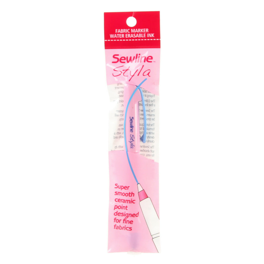 Extra Fine Point Water Erasable Marking Pen – Snuggly Monkey