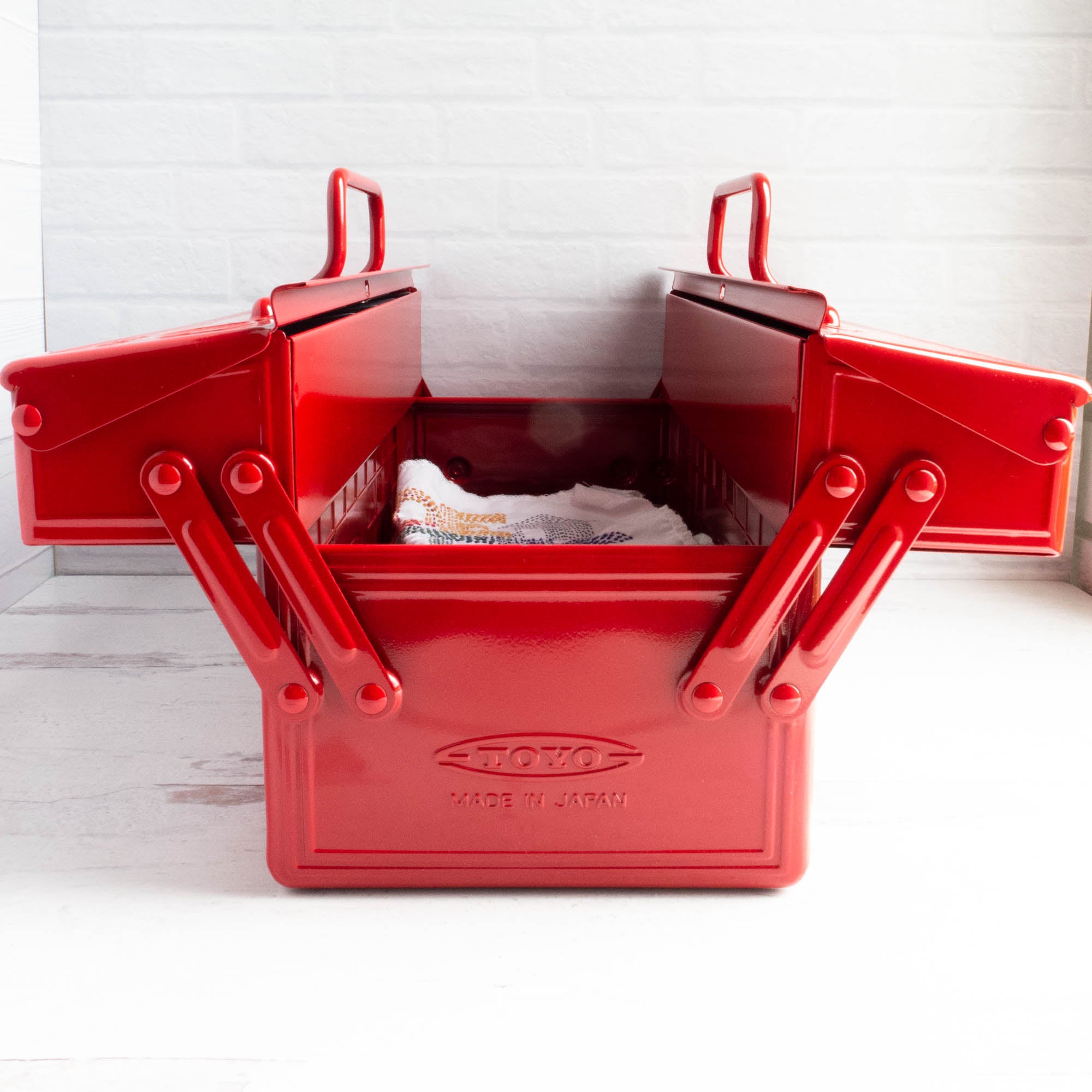 SRL X TOYO STEEL ST-350 TOOL BOX その他 | endageism.com