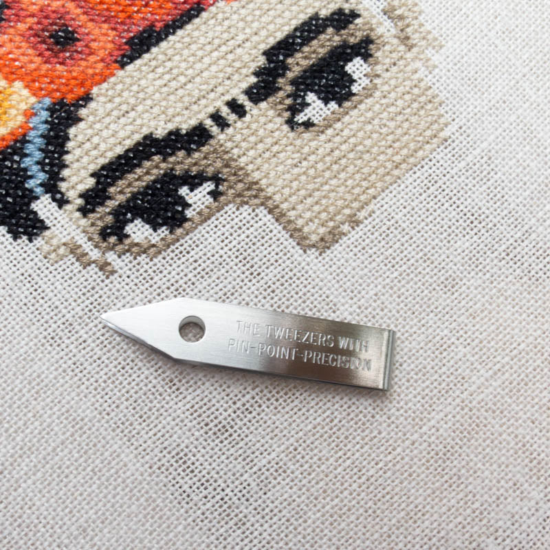 Filament Style Needle Threaders – Snuggly Monkey