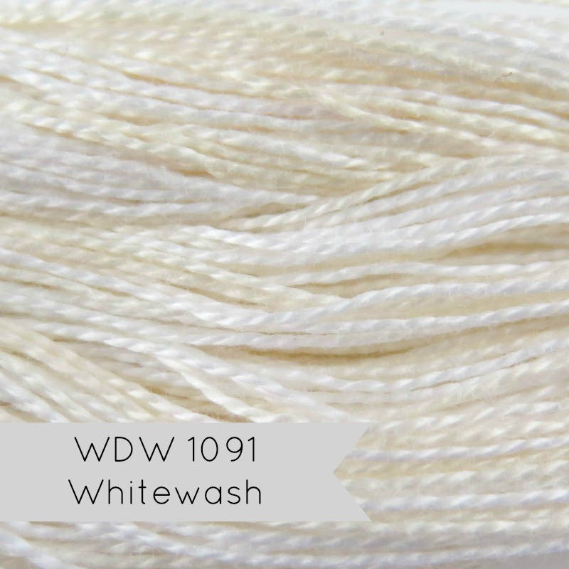 Weeks Dye Works Pearl Cotton Thread - Size 8 Deep Sea