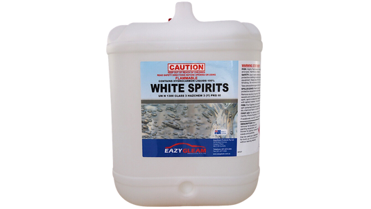 White Spirit Onyx 5L