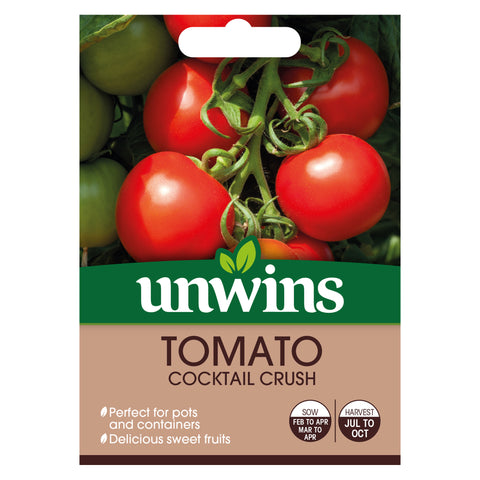 Unwins Tomato Crush