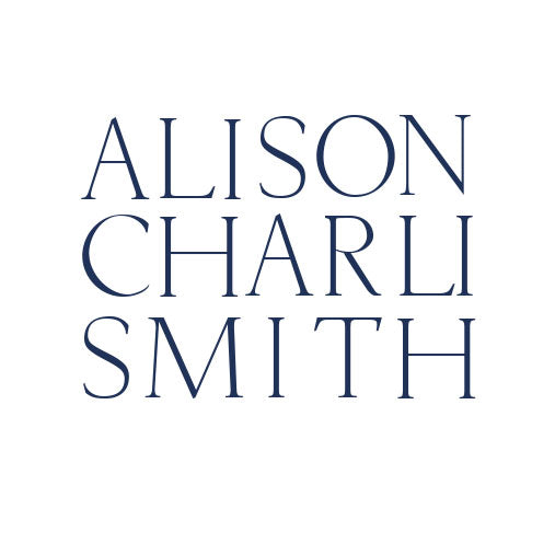 Homepage – Alison Charli Smith