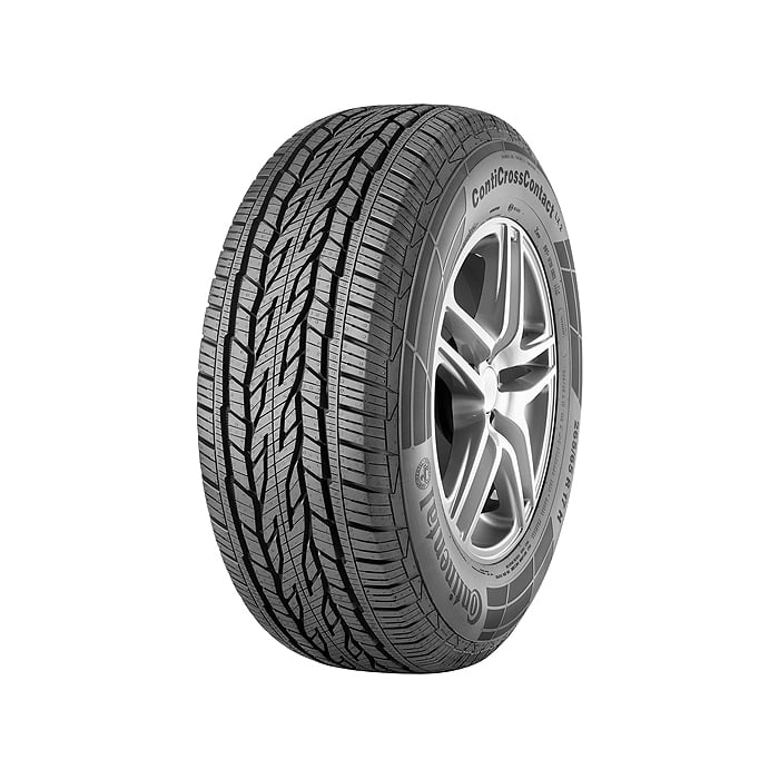Continental CrossContact LX Sport 235/65R18 106H BSW