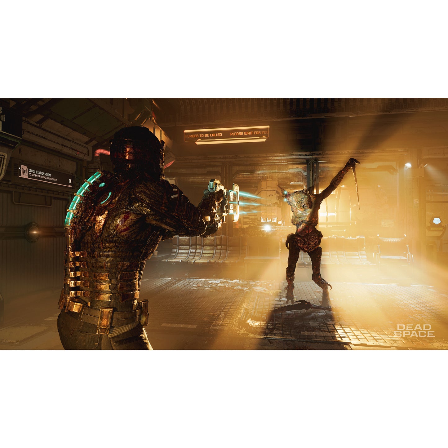 Electronic Arts Dead Space - Playstation 5