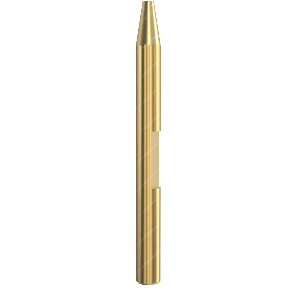 Long Analog Standard Platform - AB Dent® Internal Hex Compatible