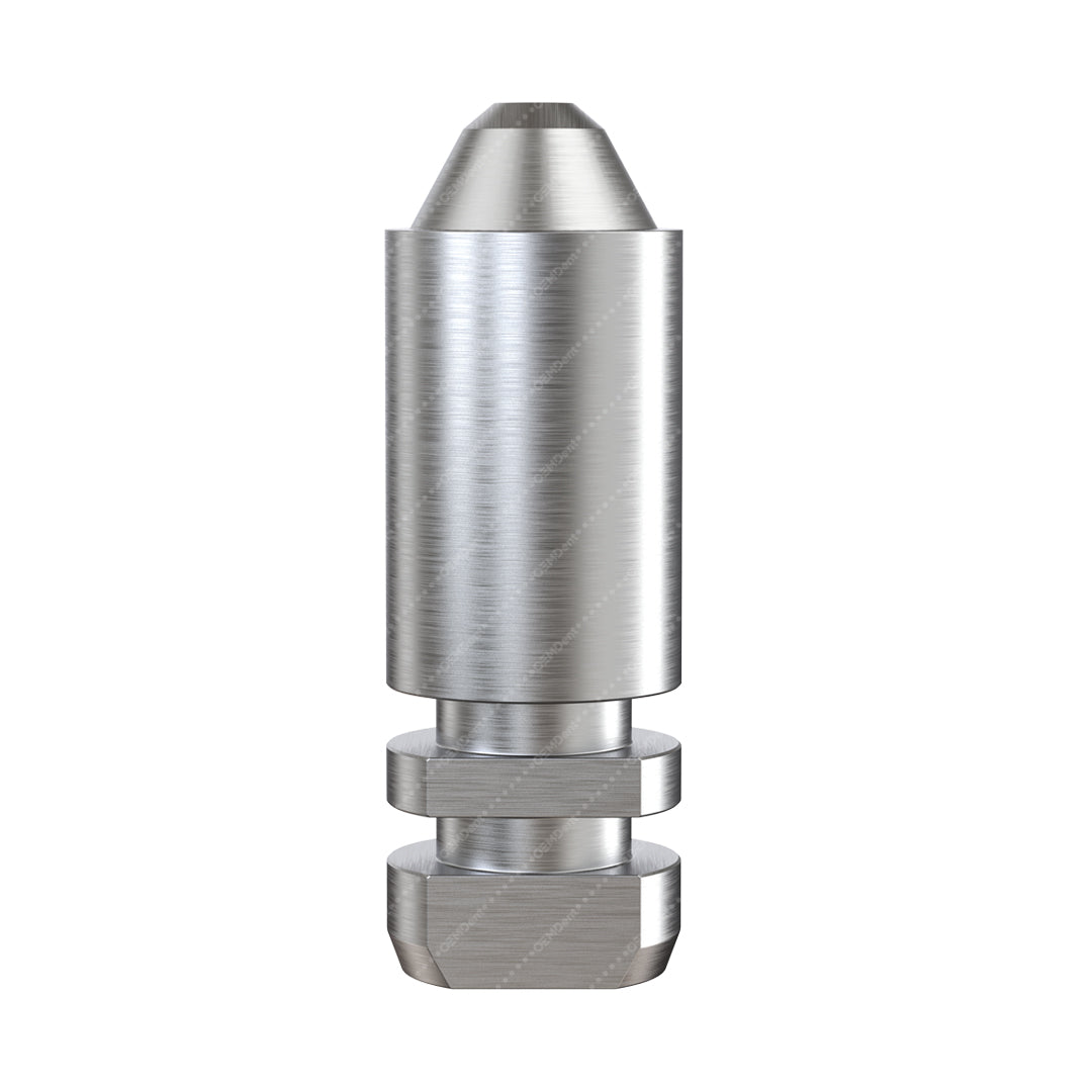 Analog For Multi Unit Abutment RP - Nobel Active® Compatible
