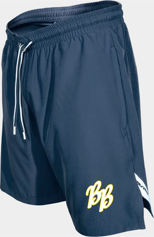 Mens BB Rawlings Shorts - BB Sports Training