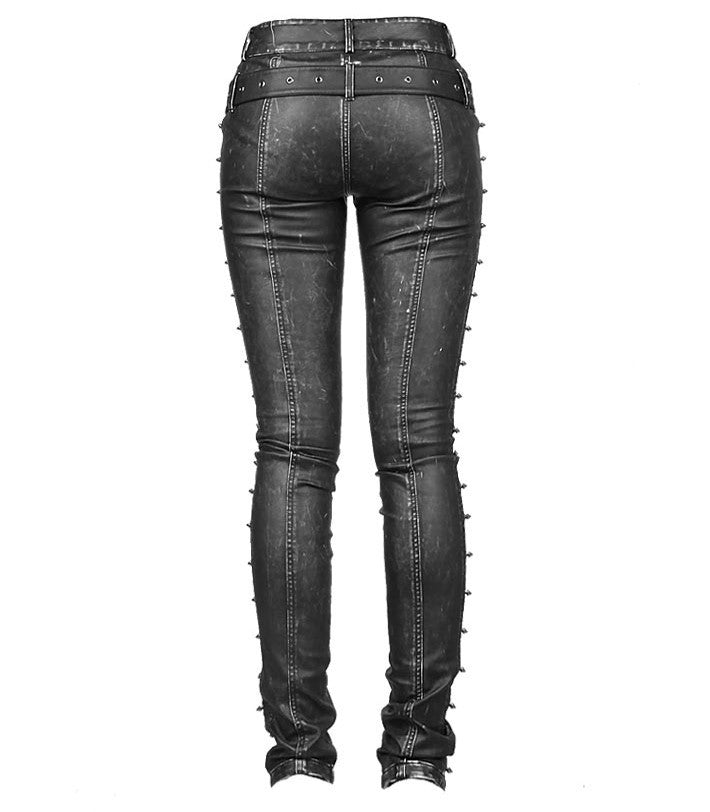 K-170 Heavy Metal Pants – Sparx and Mace