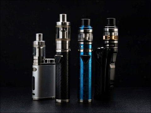 Reliable and High-Quality Vaping Devices