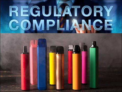 Regulatory Compliance 