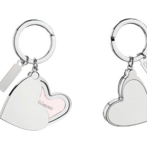 Personalized Custom Keychains: Memorable Gifts for Every Occasion - Create one-of-a-kind keychains with names, photos, and special messages. Perfect for birthdays, weddings, and more.