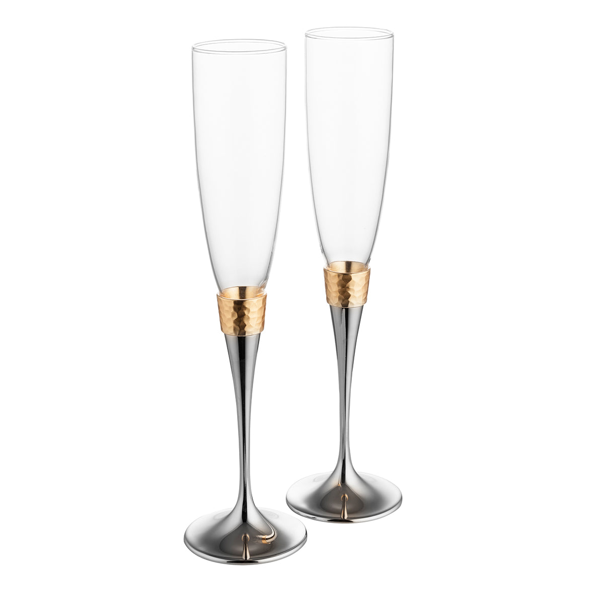 Champagne Flutes