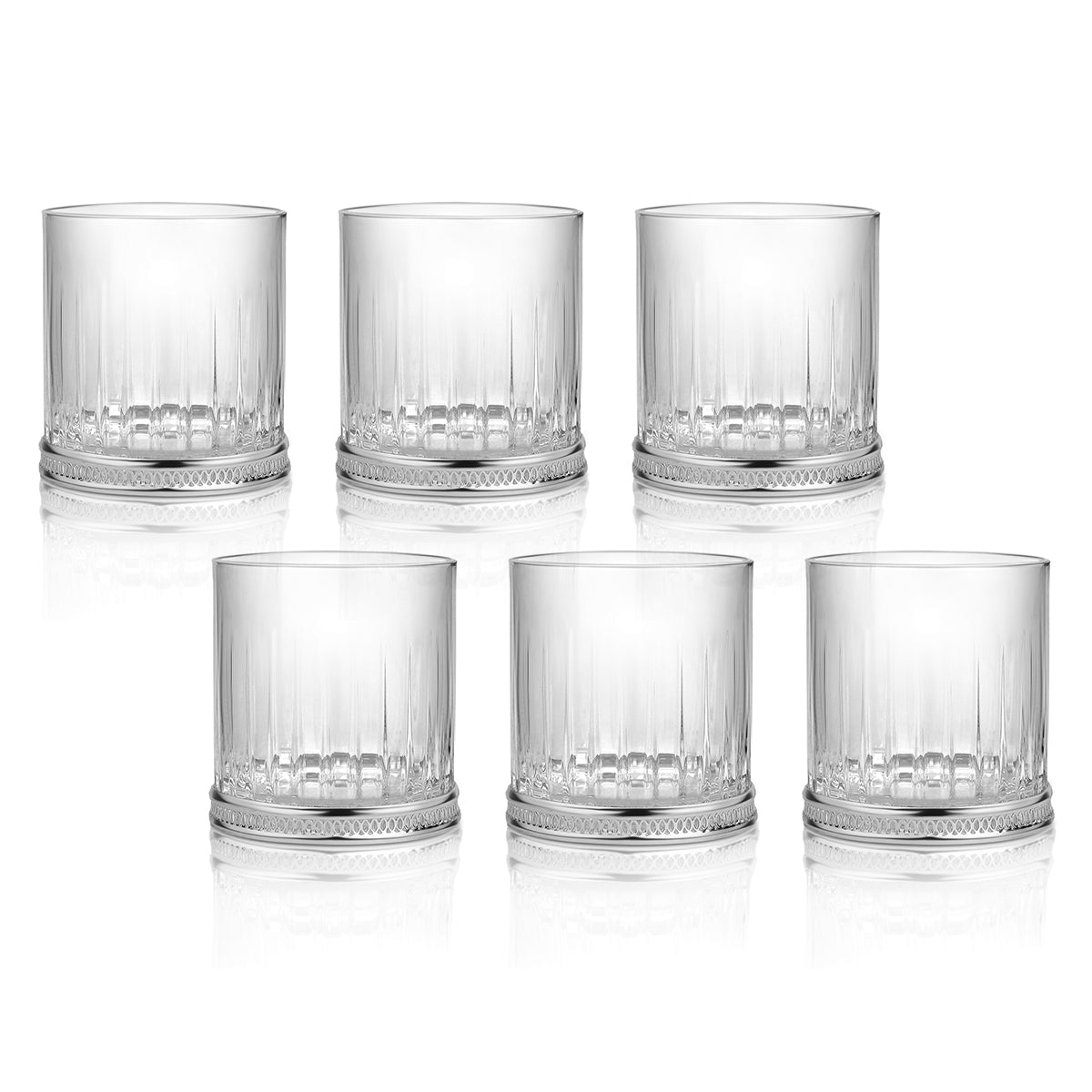 Whiskey Glasses