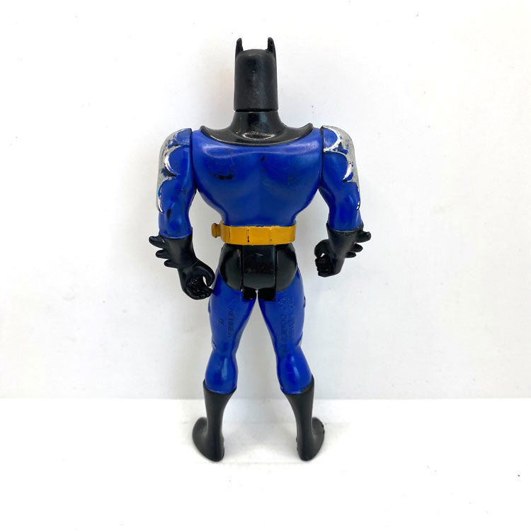 Mask of the Phantasm Batman Tornado Batman Kenner 1994 – Retromania