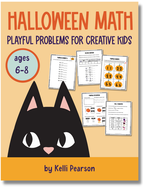 Cat Maths Archives - Creative Maths