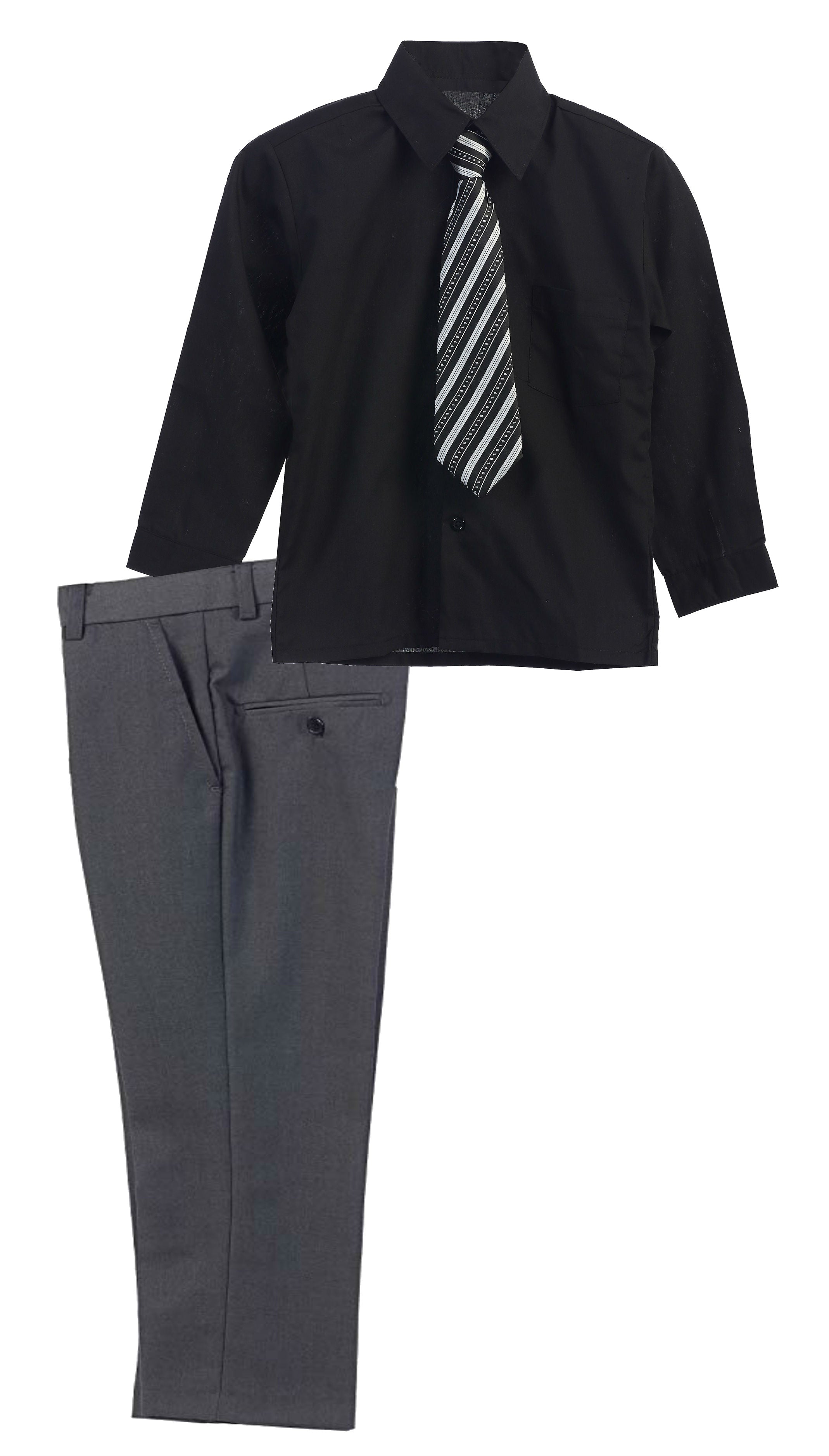 Stretchy Suit Pants | Crown Blue – Appaman