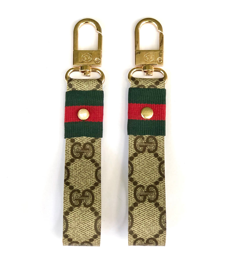 gucci key fob