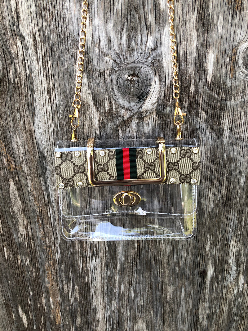 gucci stadium bag