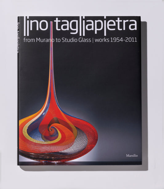 Lino Tagliapietra In Retrospect: A Modern Renaissance In Italian Glass –  Lino and Friends