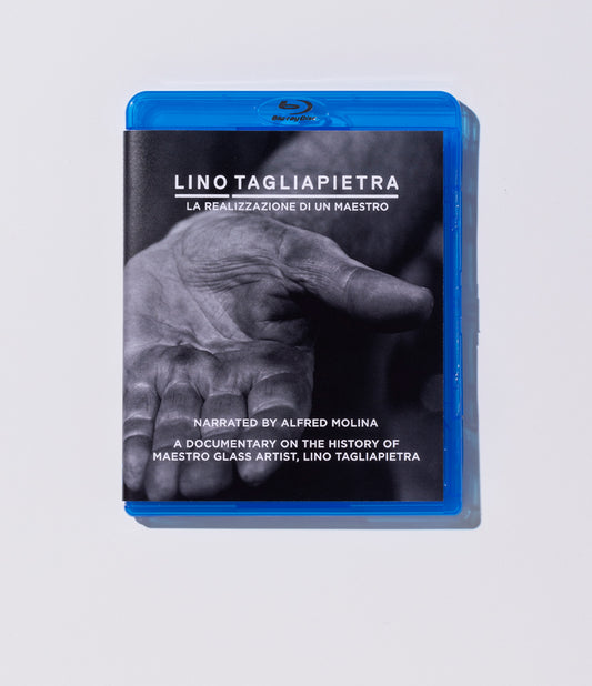 Lino Tagliapietra In Retrospect: A Modern Renaissance In Italian Glass –  Lino and Friends