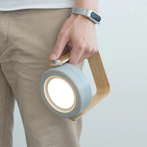 Foldable Touch - LED Lantern - Fabehe