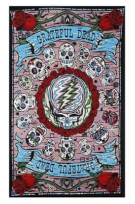 grateful dead gorilla skull books evolution