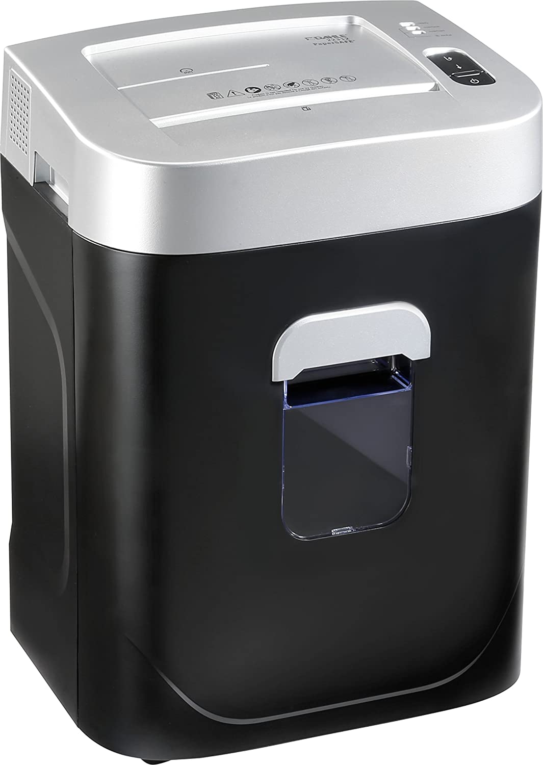 Dahle PaperSAFE 22022 Deskside Shredder