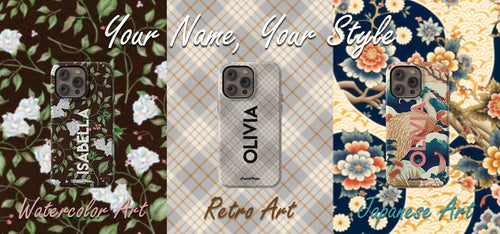 Personalized Custom Phone Case