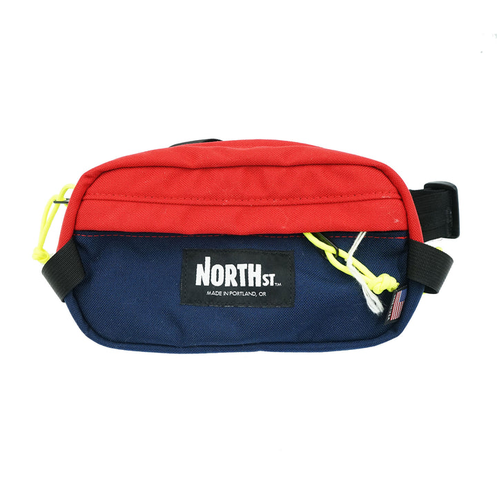 Hook and Loop Laptop Sleeve, North St Bags