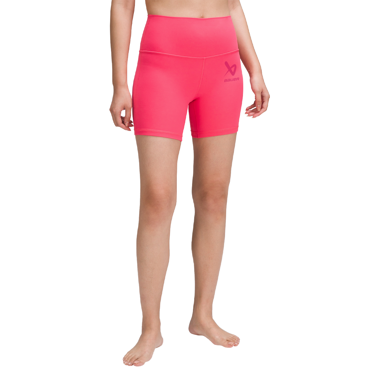 Women's EUC Tuff Athletics Hybrid Athletic Running Shorts Size XXL