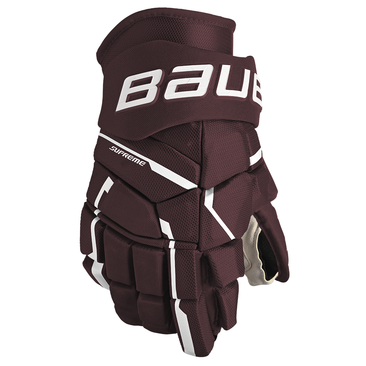Hockey Player Gloves | BAUER