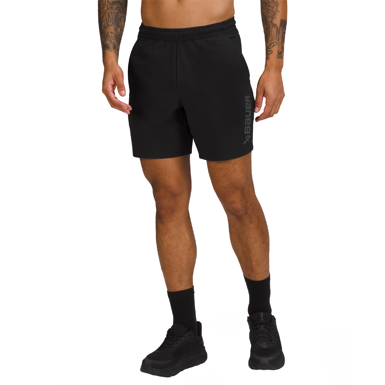 Mens Athletic Pants & Shorts