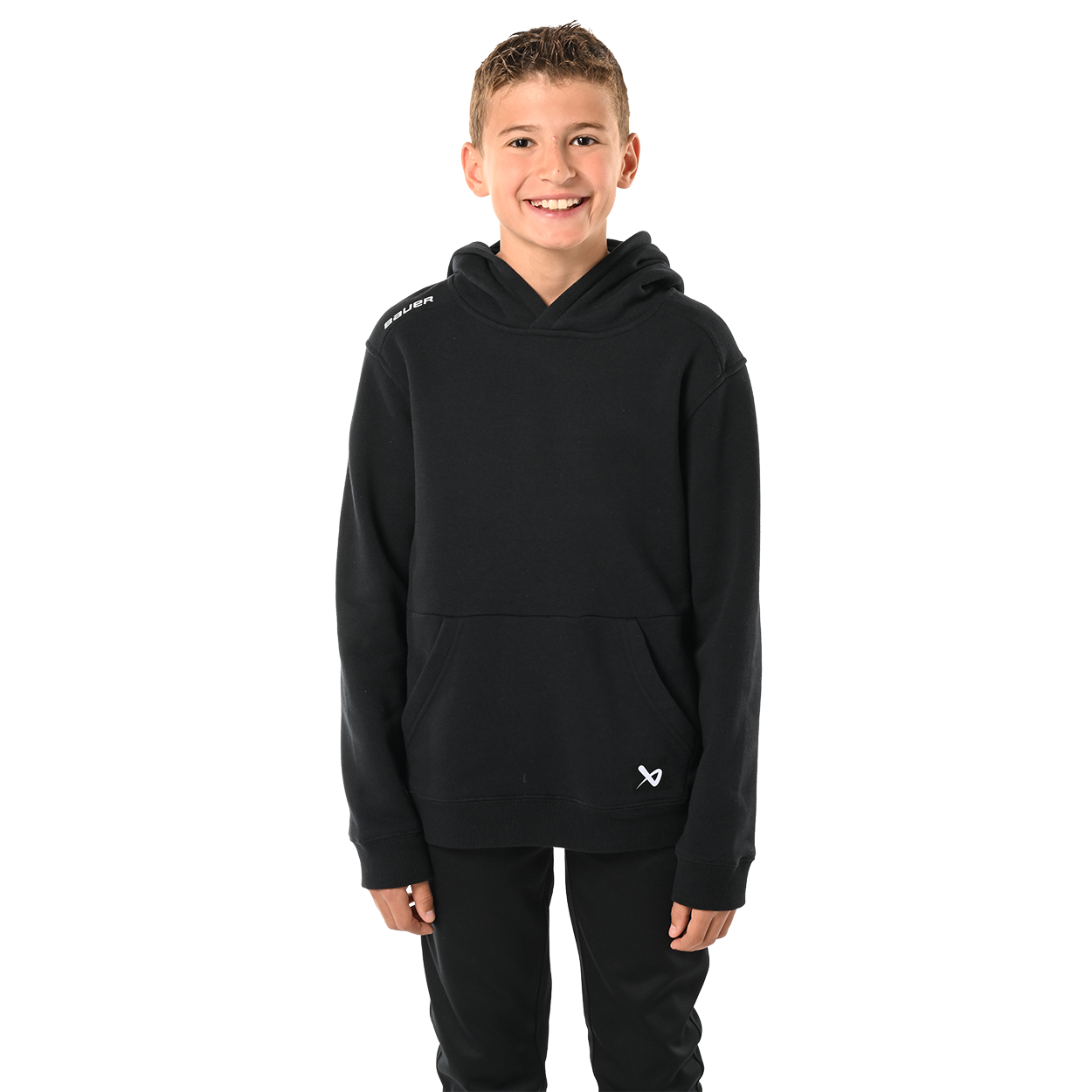 Youth Athletic Clothing & Kids Apparel