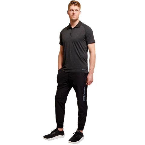 BAUER // lululemon SURGE JOGGER