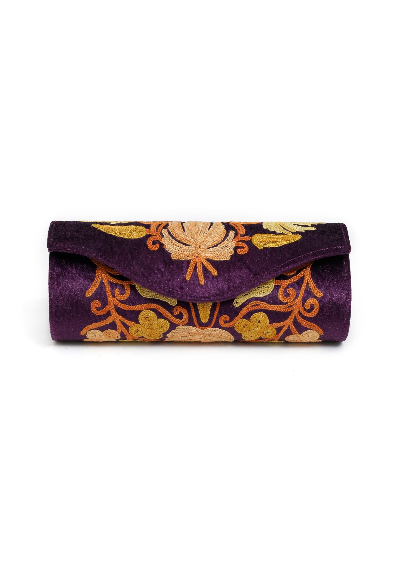 Embroidered Bags For Women