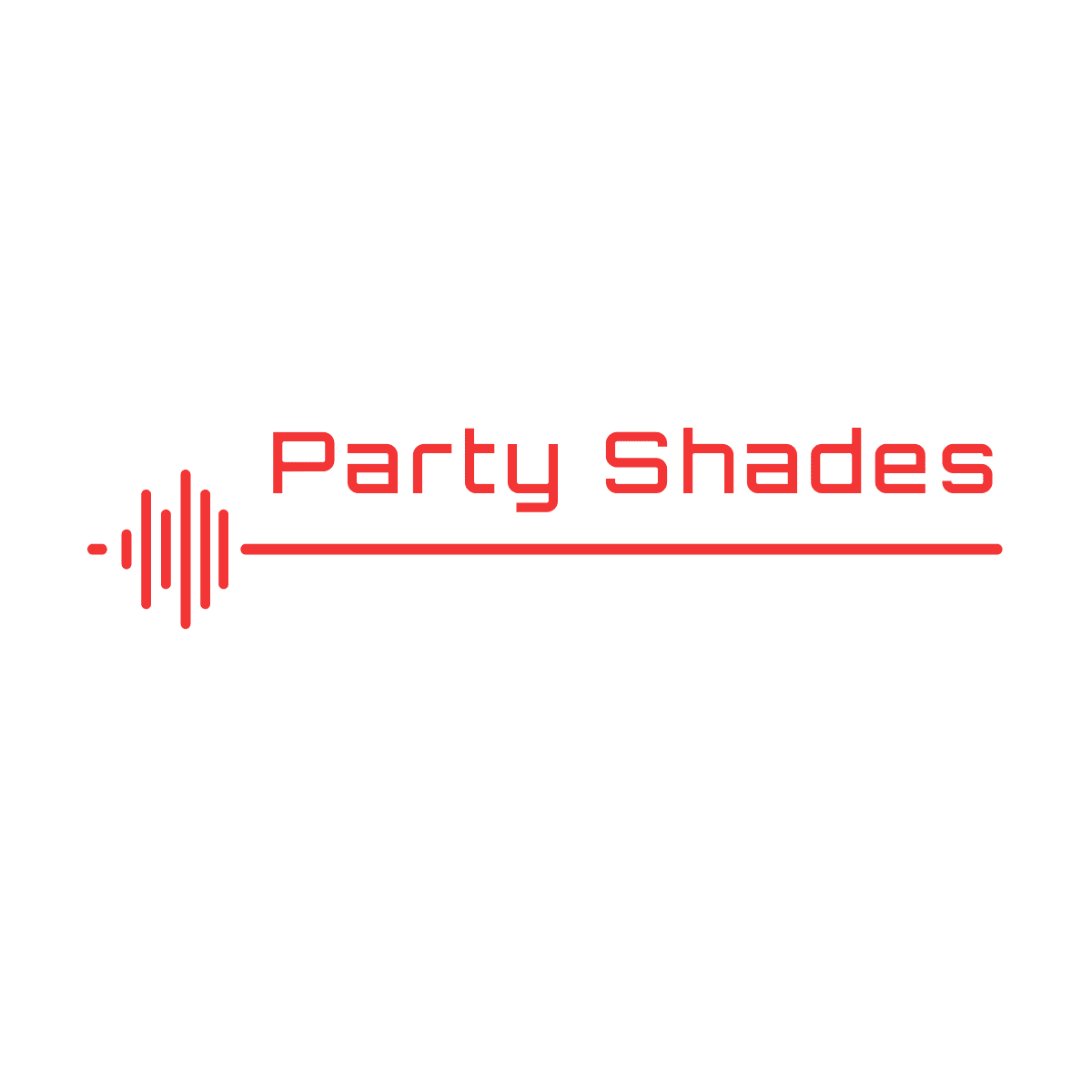 Party Shades